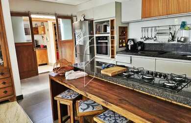 Imagem 11: Imóvel para venda com 400 metros quadrados com 4 quartos em Recanto da...