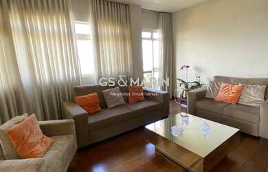 Imagem 3: Apartamento à venda em Londrina, Jardim Shangri-la A, com 4 quartos,...