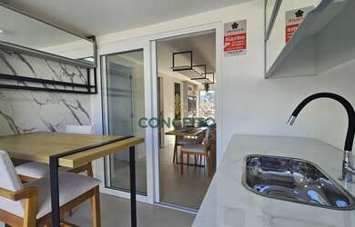 Imagem 9: Studio com 24m² a 850 metros da praia, disponivel para venda na praia...