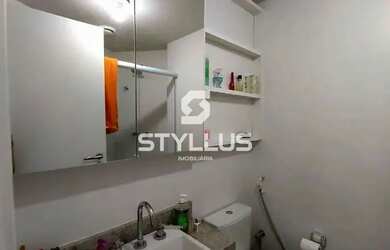 Imagem 15: Flamengo Apartamento com 2 dormitórios