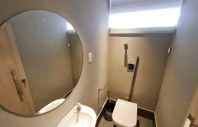 Imagem 15: SALA COMERCIAL A VENDA EXCLUSIVA MOBILIADA NO FUNCIONÁRIOS