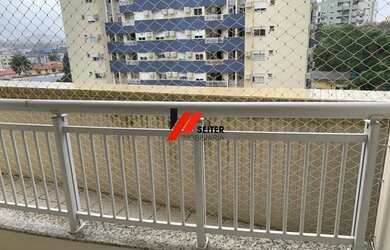 Imagem 5: Apartamento para locação itacorubi florianópolis