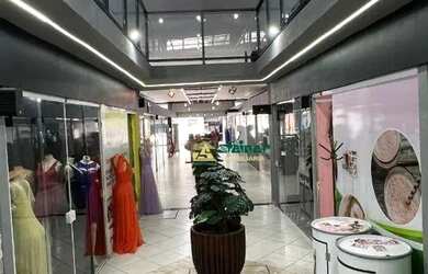 Imagem 2: Loja, 500 m² - venda por R$ 8.500.000,00 ou aluguel por R$ 37.083,00/mês...