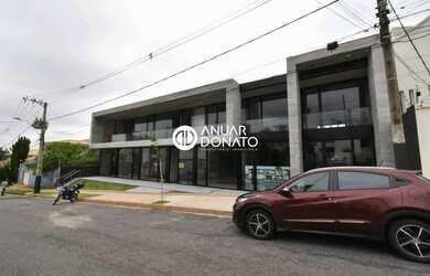 Imagem 8: Belvedere - Loja para aluguel na Anuar Donato