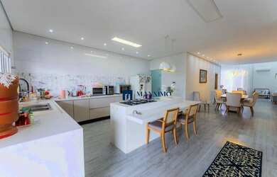 Imagem 12: Excelente Casa à Venda no Condomínio Ilha Bela - Ponte Alta Norte Gama