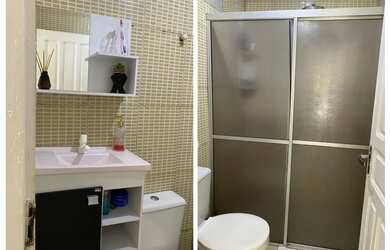 Imagem 8: Imóvel disponível- Nova Cidade