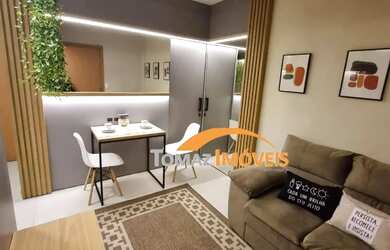 Imagem 16: Flat z Residence - Modernidade, Conforto e Rentabilidade no Coração...