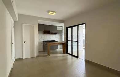 Imagem: O apartamento possui 3 Dormitórios, 3 Banheiros, 2 Vagas na