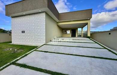 Imagem 4: Casa com 3 quartos à venda no condomínio Landscape, 160 m² por R$ 950.000...