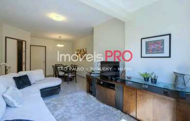 Imagem 7: Apto de 3 dorm sendo 1 suite e 1 vaga mais depósito privativo no Vila...