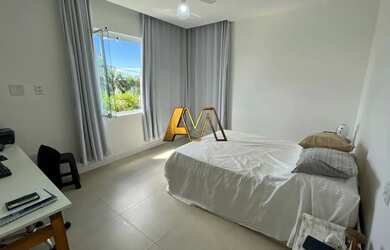 Imagem 14: Casa à venda no bairro Alphaville Litoral Norte I - Camaçari/BA