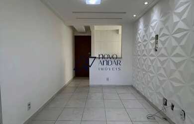 Imagem 8: Apartamento à venda no Condomínio Top Life - Maria Lacerda