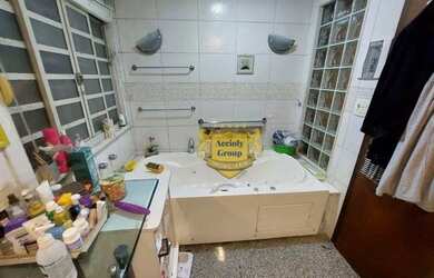 Imagem 10: Casa para alugar, 450 m² por R$ 6.358,12/mês - Maravista - Niterói/RJ