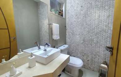 Imagem 11: Maravilhosa casa de 4 quartos no condomínio bosque de Itapeba em Maricá