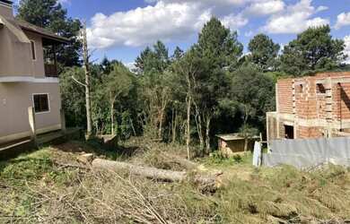 Imagem 2: Terreno - Bairro Carniel. 487m² de Área