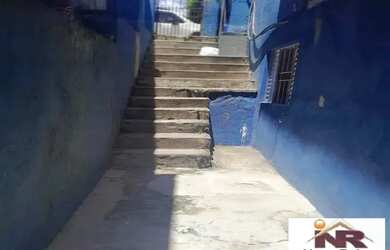 Imagem 2: Casa para alugar. 52m² de Área, 1 Banheiroe2 Dormitórios