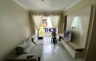 Imagem 4: Apartamento em Jardim São Paulo - Bancários, João Pessoa/PB