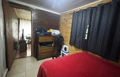 Imagem 6: Casa com Quintal Amplo no Bairro Limoeiro - Guapimirim/RJ