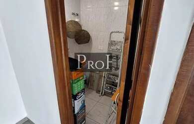 Imagem 9: Apartamento Cobertura à venda 2 quartos Santa Maria Santo André