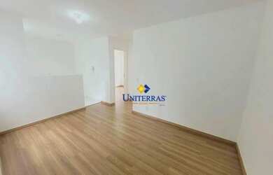 Imagem 3: Apartamento com 2 dormitórios para alugar, 40 m² por R$ 1.000/mês -...
