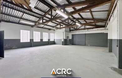 Imagem 7: ACRC Imóveis - GL00405 - Galpão para Locação no Bairro Salto em Blumenau