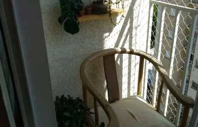 Imagem 6: Apartamento com 2 dormitórios, 50 m² - venda por R$ 320.000,00 ou aluguel...