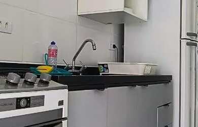 Imagem 5: APARTAMENTO - Praia do Sonho - SP