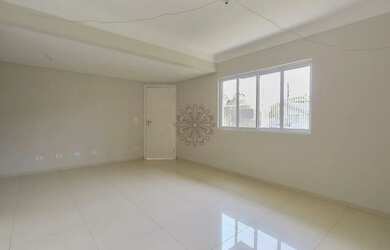 Imagem 4: Sobrado independente em Santa Felicidade com suíte, ático e 2 vagas...