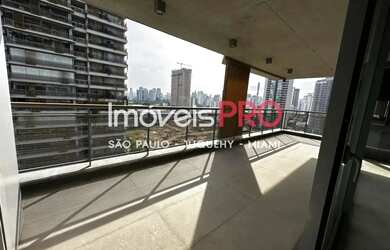 Imagem 4: Apartamento com 3 Quartos à venda, 167m² - Brooklin