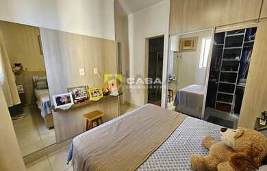 Imagem 16: Apartamento Moderno em Valparaíso Estilo e Conforto em Cada Detalhe FLUV