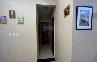 Imagem 5: VENDE-SE APARTAMENTO 2/4 SENDO 1 SUÍTE ED. JOSÉ ELIAS - BATISTA CAMPOS