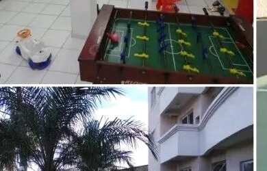 Imagem 8: Apartamento para Venda, Vila São Luiz Valparaízo , 2 dormitórios, 1...