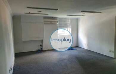 Imagem 2: Conjunto comercial entre as Avenidas Paulista e Nove de Julho