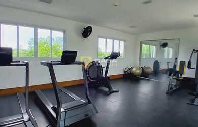 Imagem 16: Incrível apartamento com lazer completo em Parque Residencial Laranjeiras,...