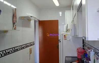 Imagem 4: Apartamento à venda, 48 m² por R$ 185.000,00 - Tribobó - São Gonçalo/RJ