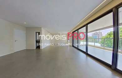 Imagem 3: Campo Belo - 186 m2 - 3 suítes - 3 vagas - Varanda Gourmet