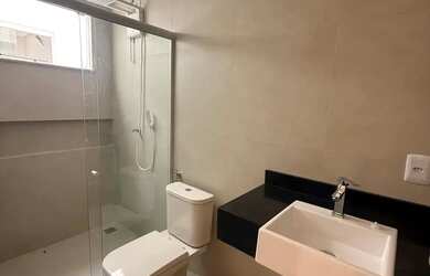 Imagem 13: PORTO MARINA - Casa com Piscina, 3/4, Closet, Jardim de inverno e mais