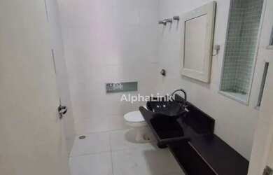 Imagem 5: Casa com 6 dormitórios, 440 m² - venda por R$ 4.400.000,00 ou aluguel...