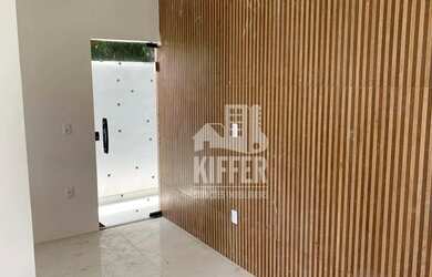 Imagem 14: Casa a venda em Maricá com 3 quartos suite quintal proximo a rodovia