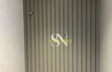 Imagem 16: Apartamento com 2 dormitórios para alugar, 95 m² por R$ 12.964,37/mês - Edifício Level - B