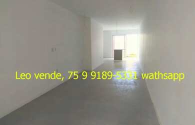Imagem 11: Leo vende, bairro Sim, 3\4 suíte , closet