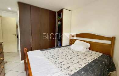 Imagem 7: Recreio dos Bandeirantes Cobertura 2 quartos, sendo 1 suite