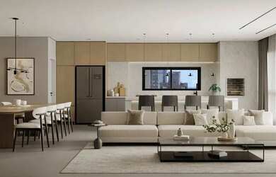 Imagem 3: Apartamento no Centro de Balneário Camboriú-SC 3 suítes e 2 vagas de...