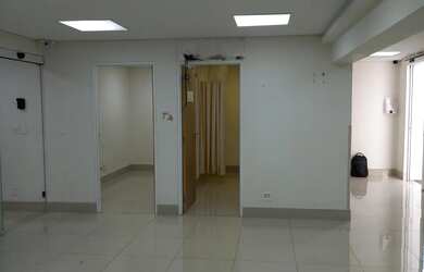 Imagem 6: Prédio Inteiro no Butantã - São Paulo