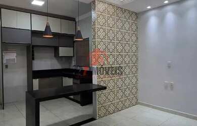 Imagem 2: BELA CASA 2 QTS/1S C ARMÁRIOS PLANEJADOS- CONDOMÍNIO PORTAL DAS HORTÊNSIAS