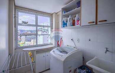 Imagem 7: Seu novo apê dos sonhos te espera no Residencial Center Garden!