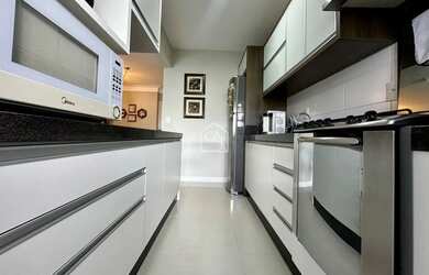 Imagem 10: Apartamento á venda no Residencial Cortina D´Ampezzo, condomínio club, ao lado do Floripa