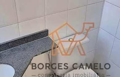 Imagem 10: Sala para alugar, 24 m² por R$ 2.400,00/mês - Belvedere - Belo Horizonte/MG