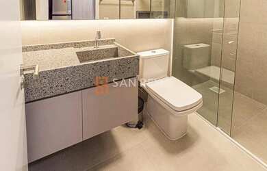 Imagem 11: Trindade Apartamento 1 quarto