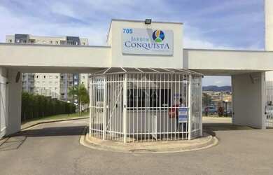 Imagem 12: Apartamento para locação no Condomínio Jardim Conquista Jundiaí SP